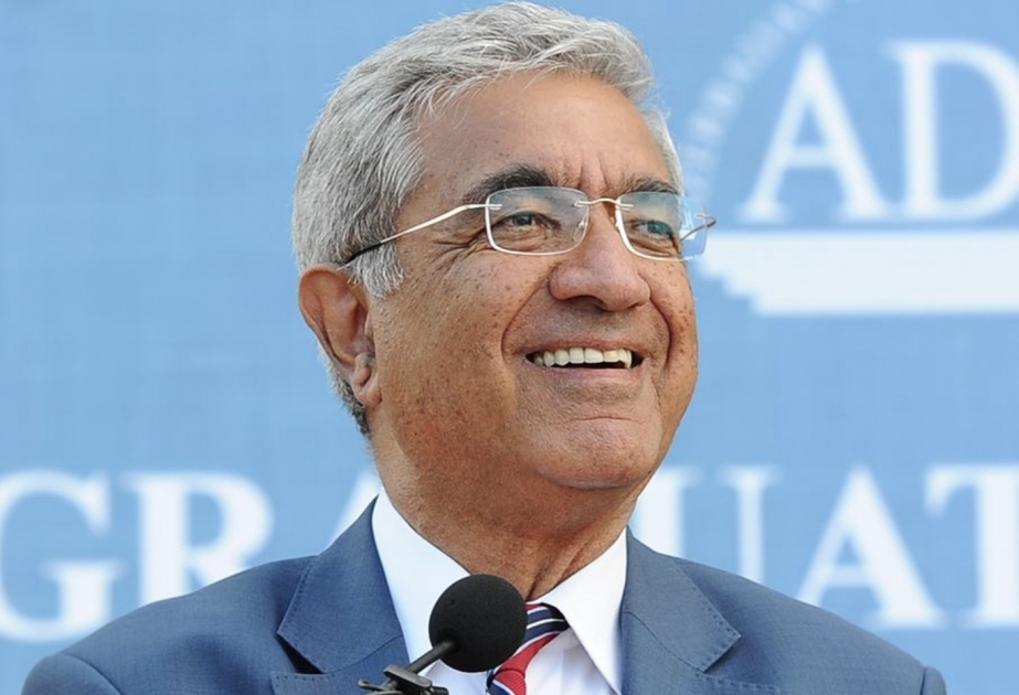 Zəfər qazanan Azərbaycan gəncinə təşəkkür