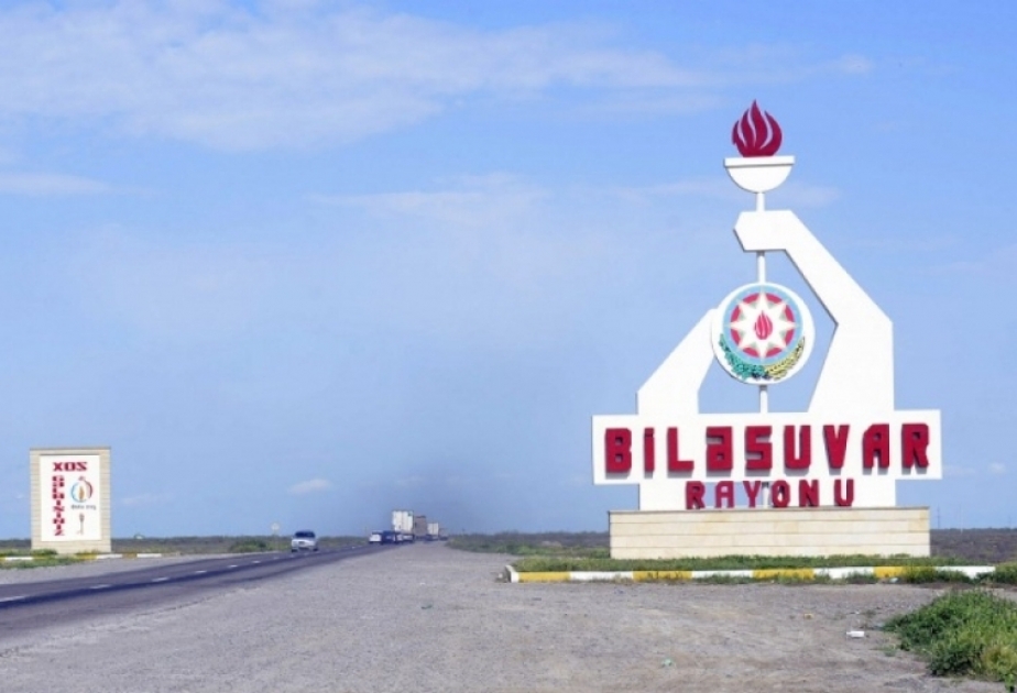 Biləsuvarda karantin rejimini pozan kafedə 20 nəfər cərimələnib