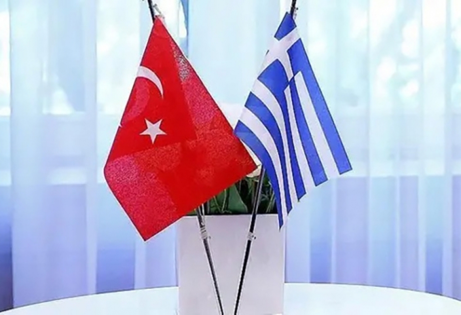 Türkiyə ilə Yunanistan arasında tədqiqatlarla bağlı danışıqların tarixi müəyyən edilib