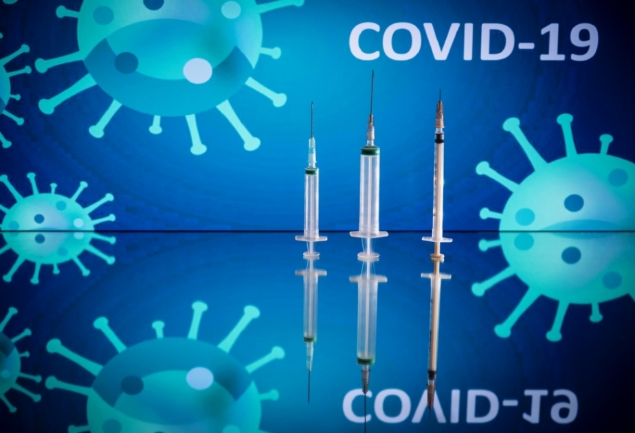 Dünyada son sutka ərzində koronavirusdan ölənlərin sayı 11 mindən çox olub