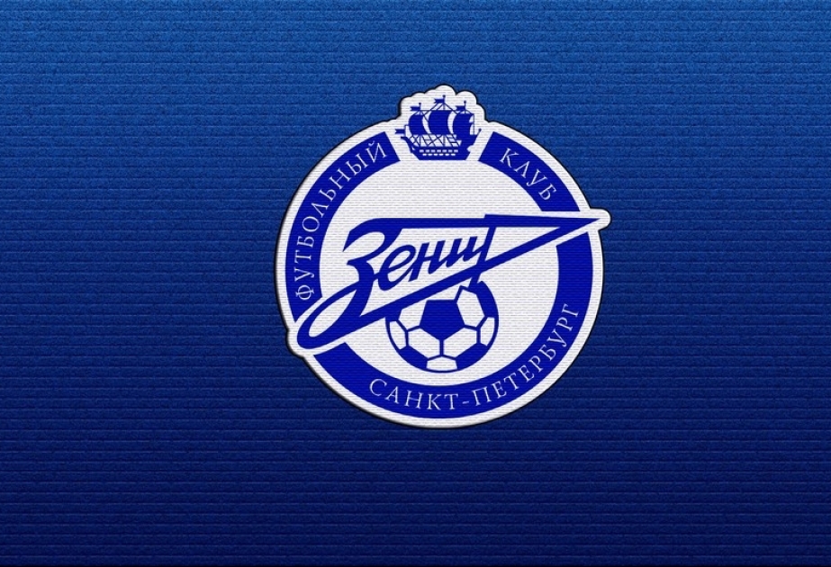 “Zenit” klubu millimizin futbolçusu ilə yeni müqavilə imzalayıb