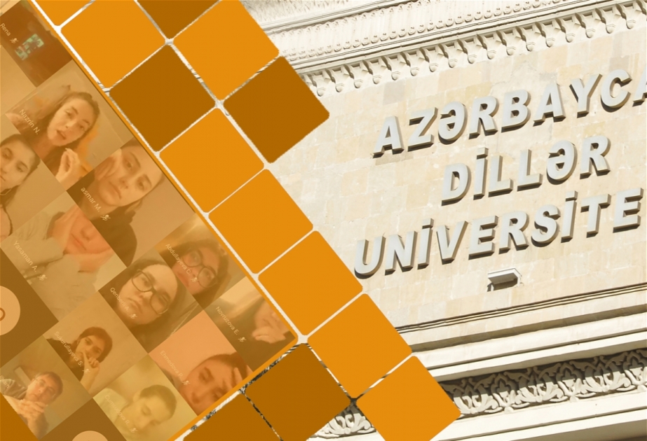 Azərbaycan Dillər Universiteti: Gün ərzində 1500-dək tələbə onlayn imtahan verir