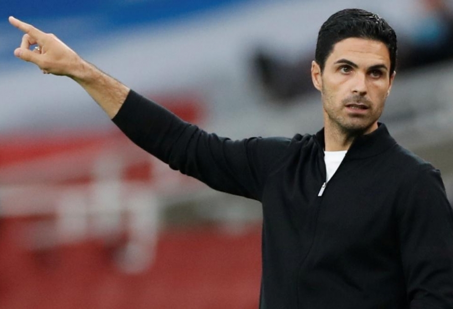 “Arsenal”ın baş məşqçisi kluba yeni qapıçı alınmasını istəyir