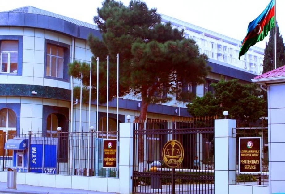 Penitensiar Xidmətin müsahibə komissiyası qulluğa qəbul üçün müsahibələrin keçirilməsini müvəqqəti dayandırıb