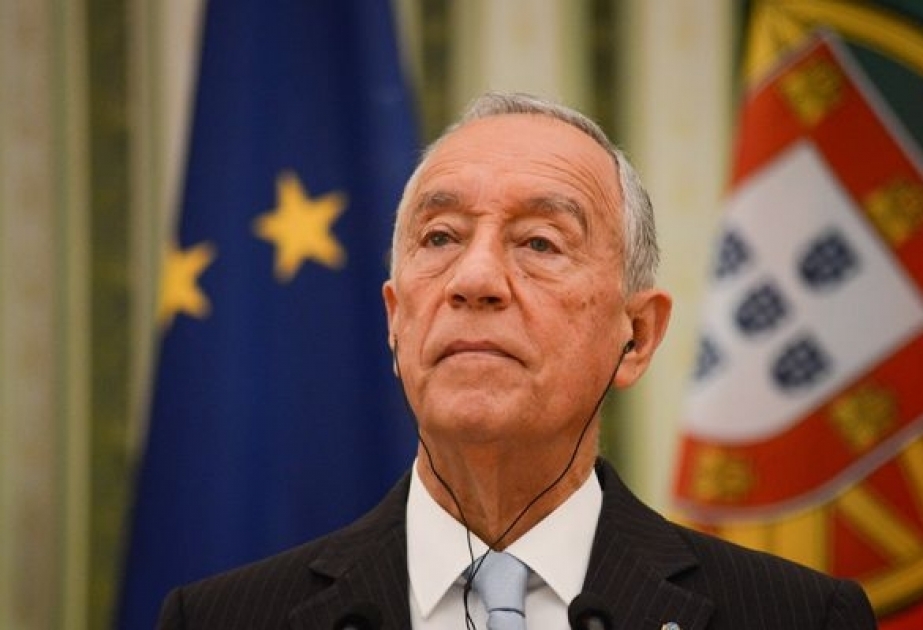 Portuqaliya Prezidenti koronavirusa yoluxub