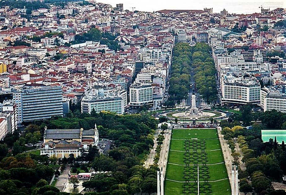 Lissabon 2021-ci il üçün “Avropanın idman paytaxtı” seçilib