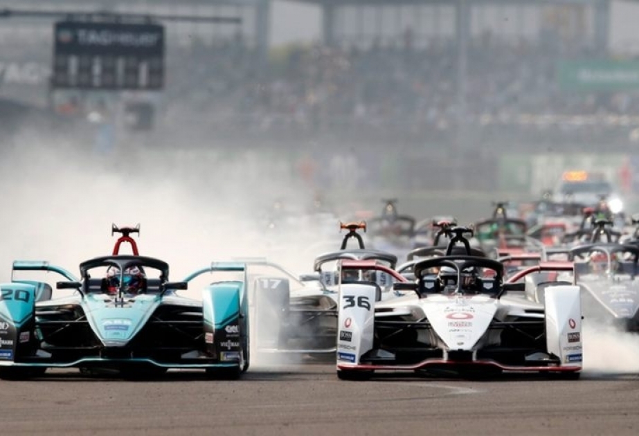 McLaren может присоединиться к Формуле Е в 2022 году