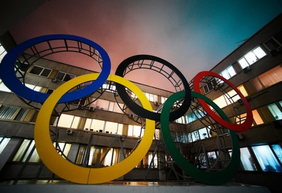 Ufa 2030-cu ildə Qış Olimpiya Oyunlarına ev sahibliyi edə bilər