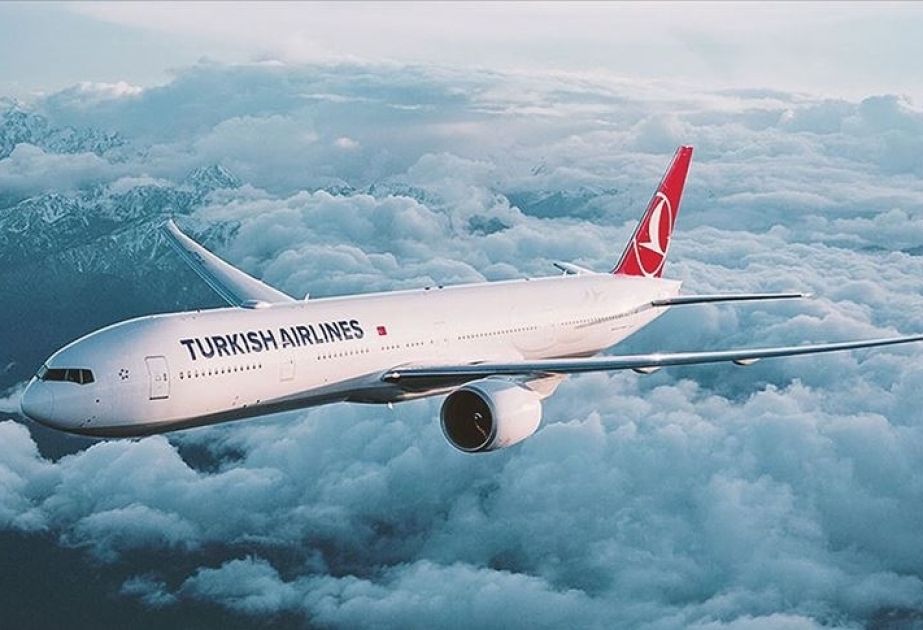 “Türk Hava Yolları” xarici uçuşlara endirim kampaniyasına başlayır