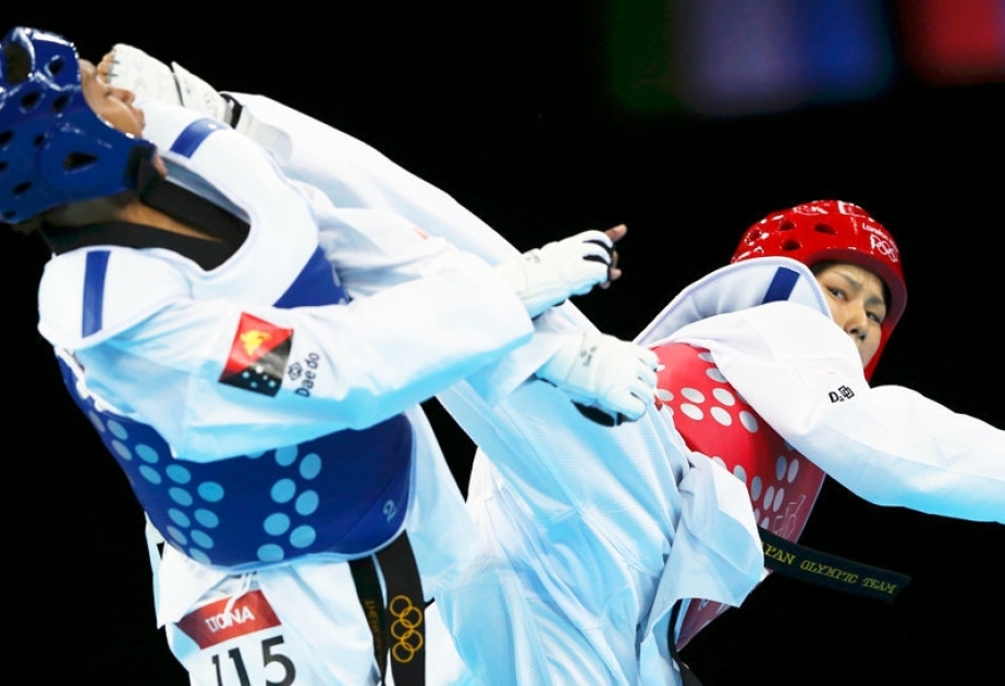 Bu il taekvondo üzrə Avropa çempionatı Sofiyada keçiriləcək