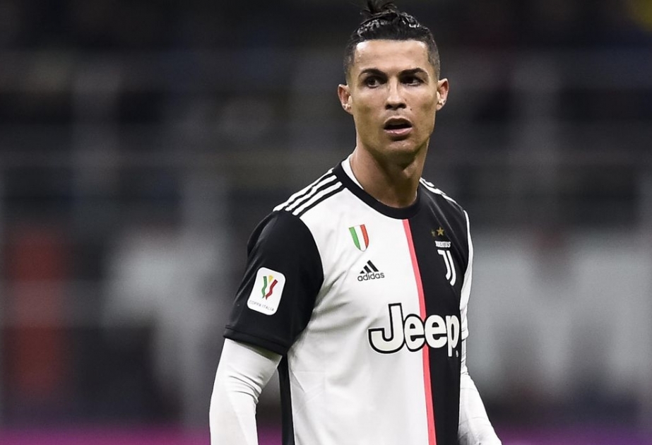 Ronaldo XXI əsrdə yerli çempionatlarda ən çox qol vuran futbolçu olub