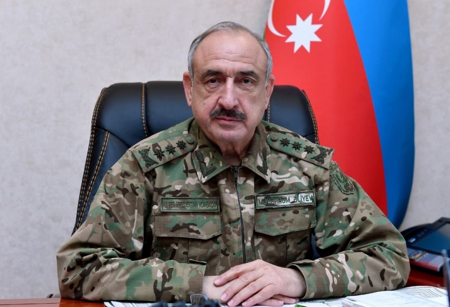 Xilaskarlıqdan qalibiyyətə yüksələn zəfər missiyası