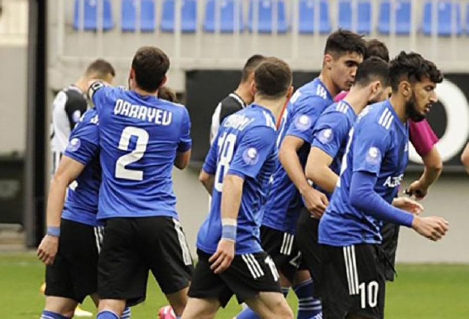 “Qarabağ” Premyer Liqada mövsümün ilk hissəsinin ən məhsuldar komandası olub