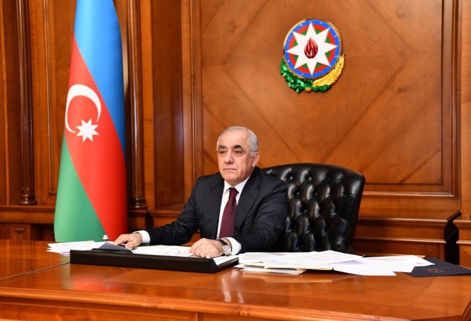 Azərbaycan İnvestisiya Holdinqinin Müşahidə Şurasının növbəti iclası keçirilib