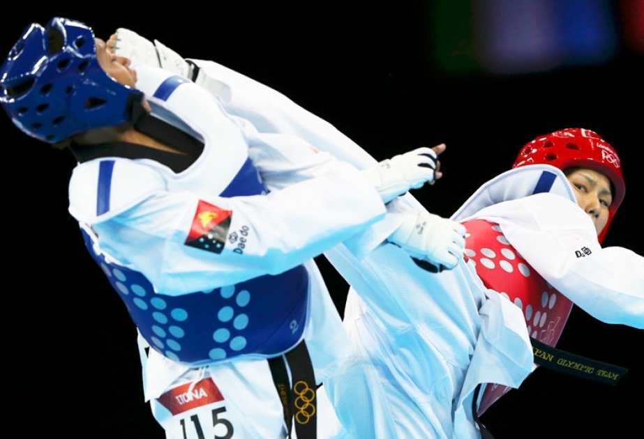 Чемпионат Европы по тхэквондо пройдет с 8 по 11 апреля в Софии