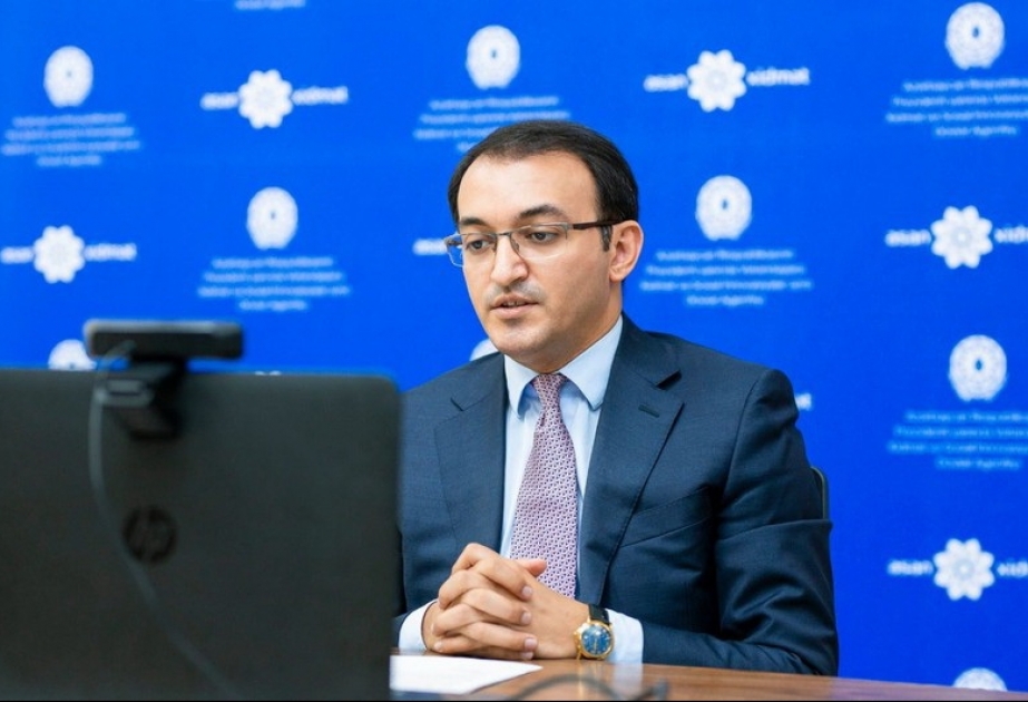 “YAŞAT” Fondunun Himayəçilik Şurasının növbəti iclası keçirilib