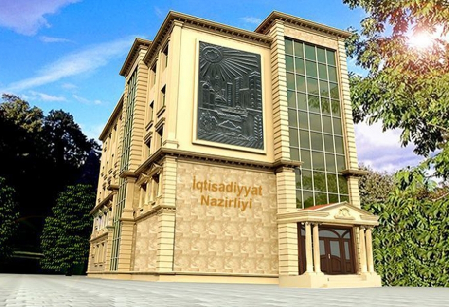 Ötən il muxtar respublikada 170-dək istehsal və xidmət sahəsi istifadəyə verilib