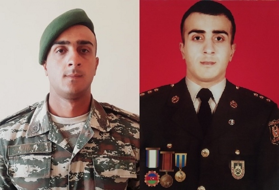 Hadrutun, Şuşanın alınmasında qəhrəmanlığı ilə seçilən xüsusi təyinatlı