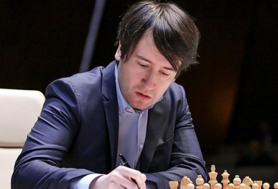 Şahmatçımız Teymur Rəvəbovun iştirakı ilə “Champions Chess Tour” seriyasının üçüncü turniri keçiriləcək