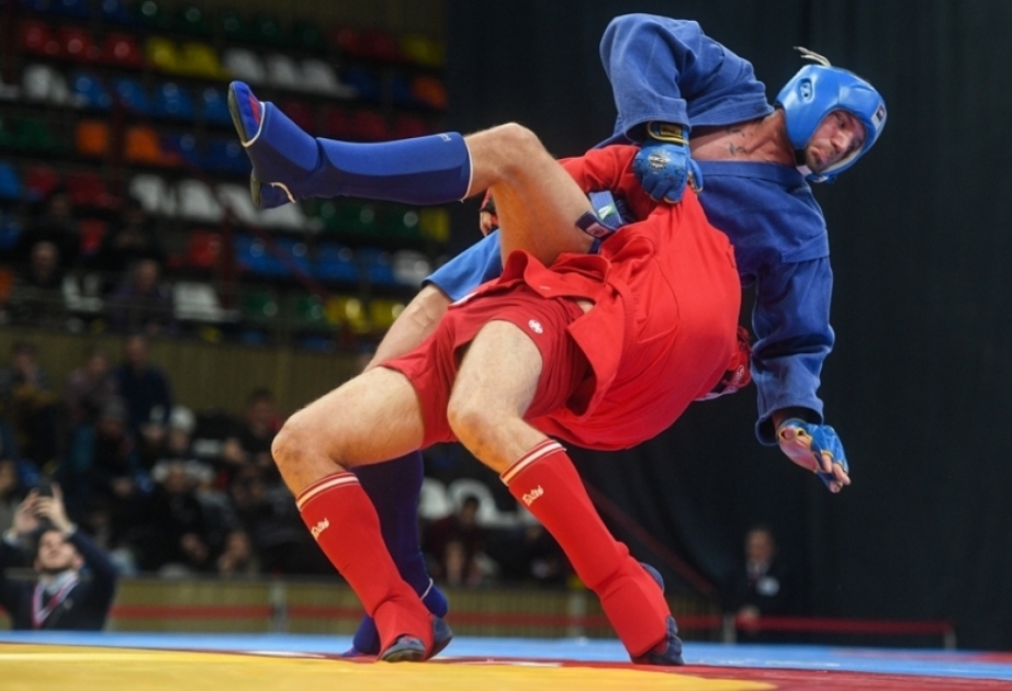 European Sambo Cup in Romania postponed amid COVID-19 concerns