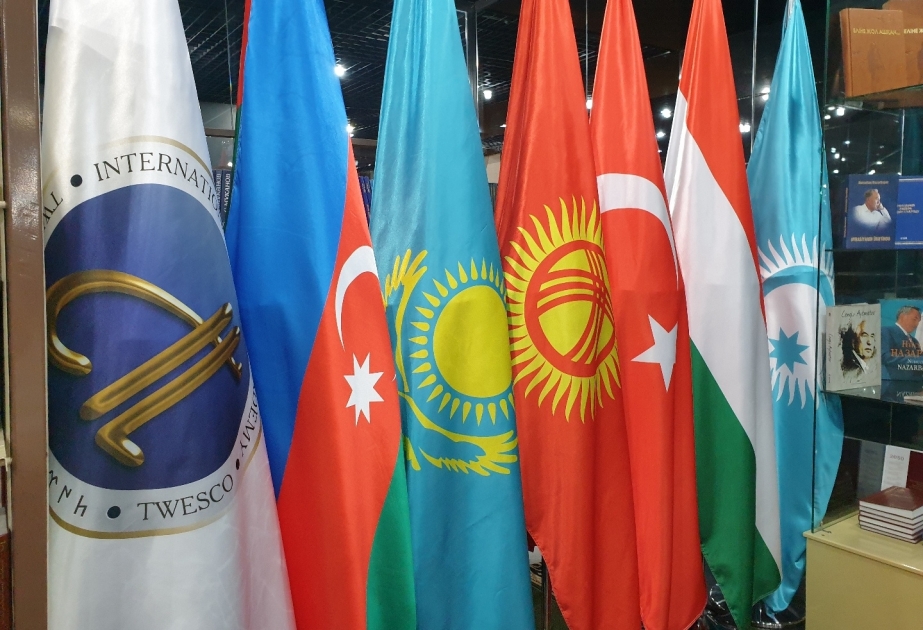 Beynəlxalq Türk Akademiyasının Azərbaycanla bağlı çap etdiyi kitabların təqdimatı olacaq