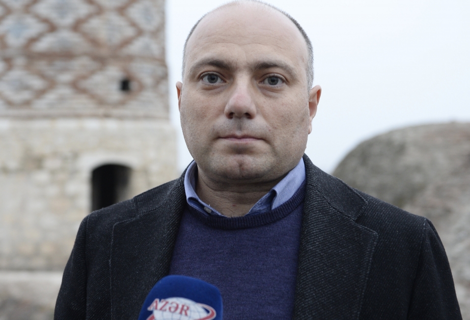Anar Karimov : Nous sommes convaincus que l'ICESCO informera le monde entier, y compris le monde islamique, de la barbarie arménienne VIDEO