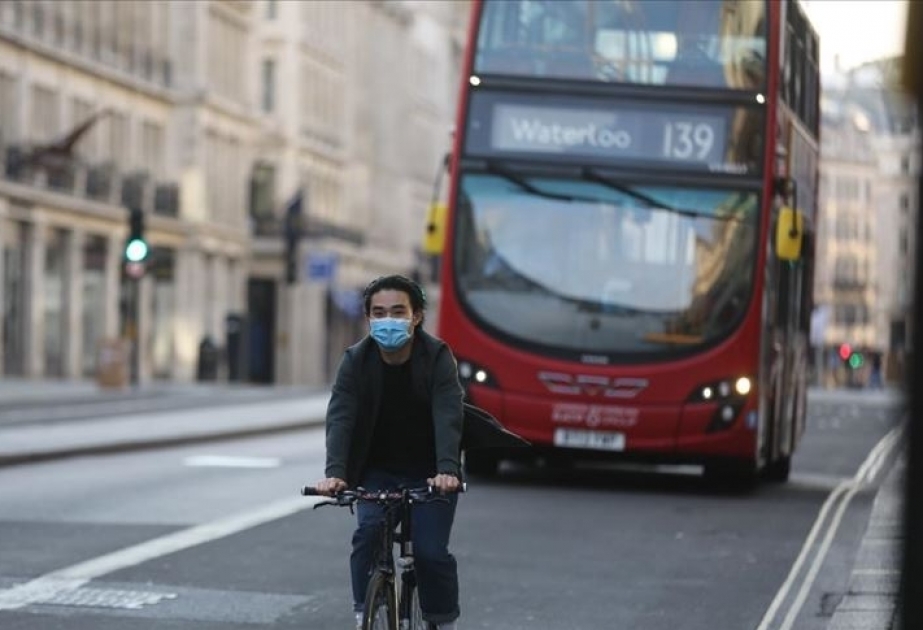 Reino Unido podría usar hoteles para albergar pacientes de Covid-19