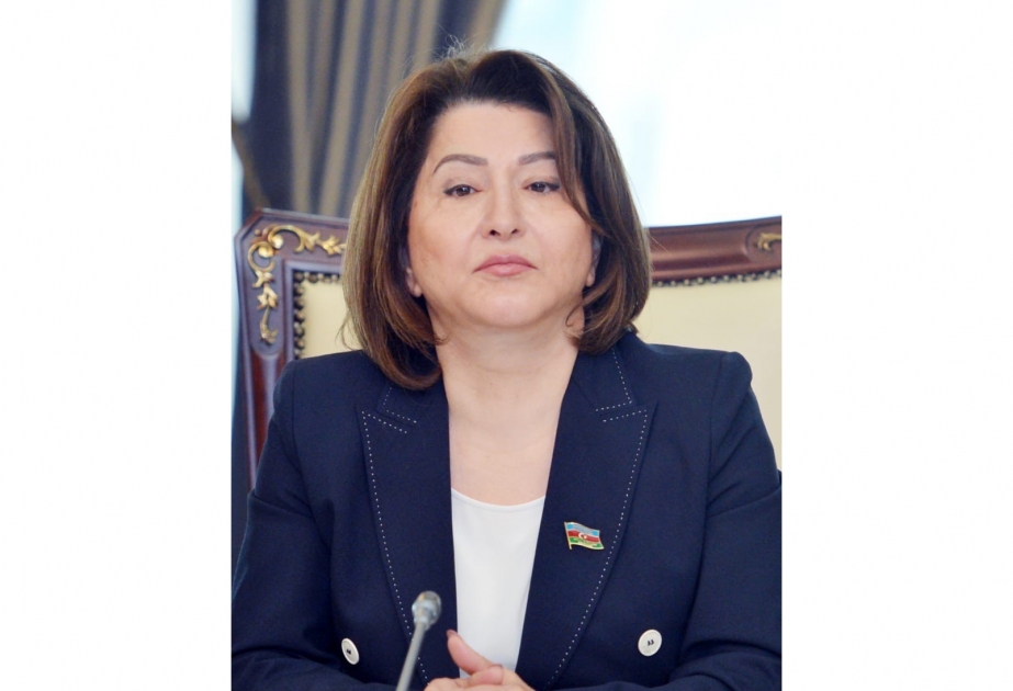 Azərbaycan regionun gələcək inkişafının təminatçısıdır