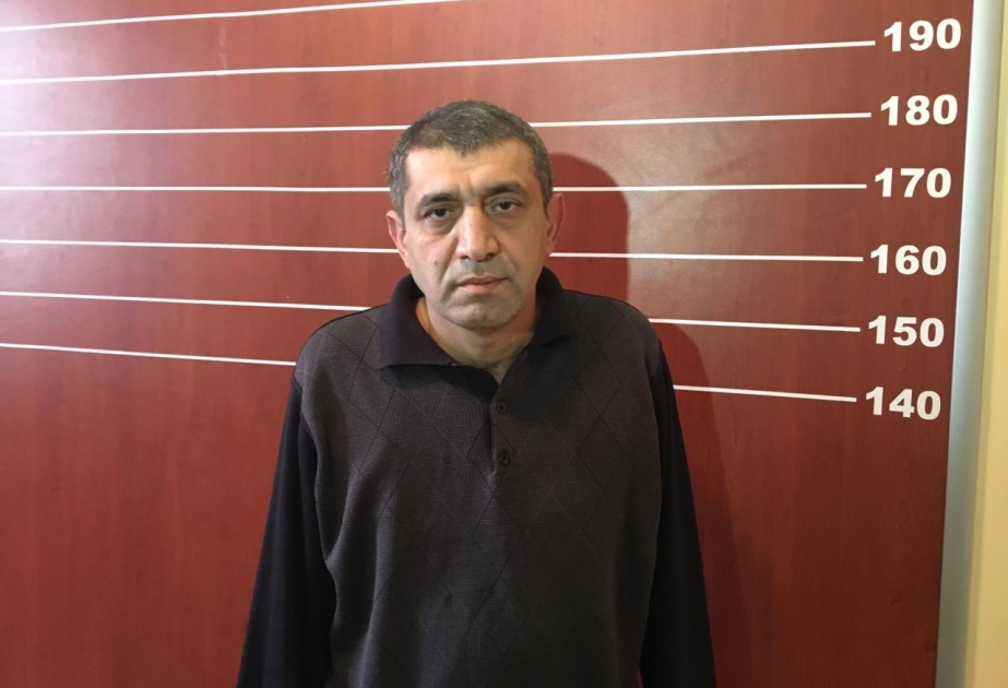 Tovuzda şəhid ailəsinə qarşı dələduzluq edən şəxs saxlanılıb