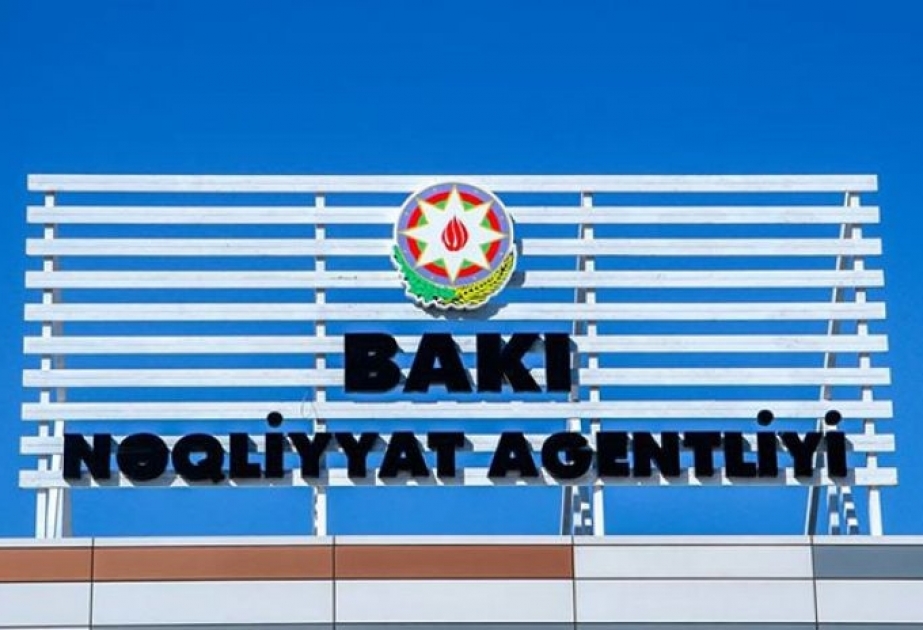 Sabah paytaxtda bəzi avtobusların hərəkət sxemi müvəqqəti dəyişdiriləcək