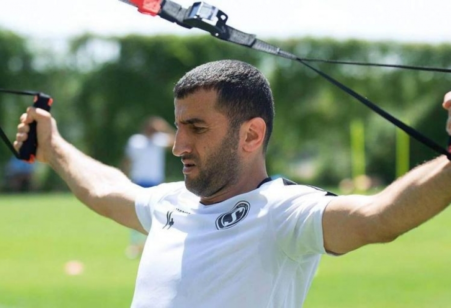 “Səbail”in kapitanı Rahid Əmirquliyev klubu tərk edə bilər