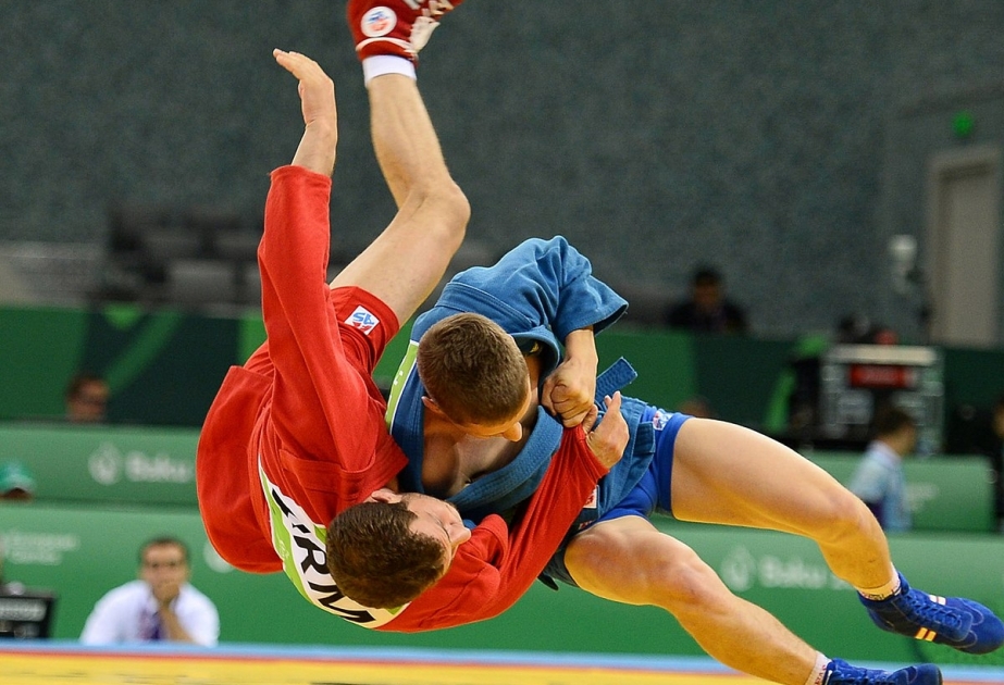 Tokioda sambo üzrə Yaponiya çempionatı azarkeşsiz keçiriləcək