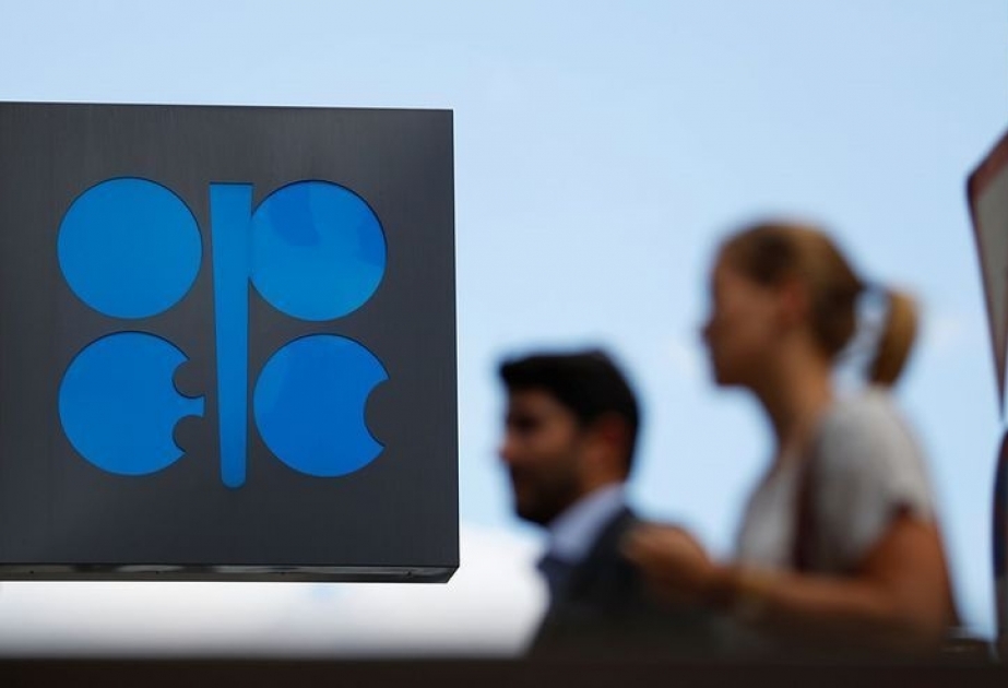 OPEC-in builki neft istehsalının sutkada 27,2 milyon barrel olacağı gözlənilir