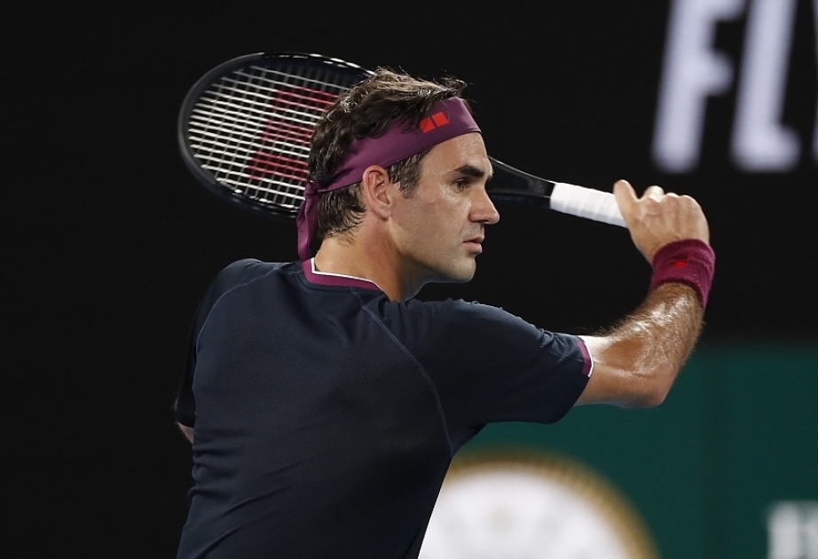 Rocer Federerin “Australian Open”dən imtinasının səbəbi məlum olub