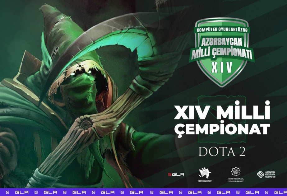 ®  Стартует XIV чемпионат Азербайджана по компьютерным играм
