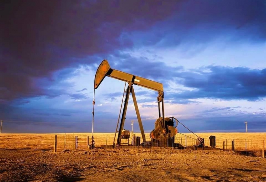 Birləşmiş Ştatların sutkalıq neft hasilatı 11,5 milyon barrelə enib