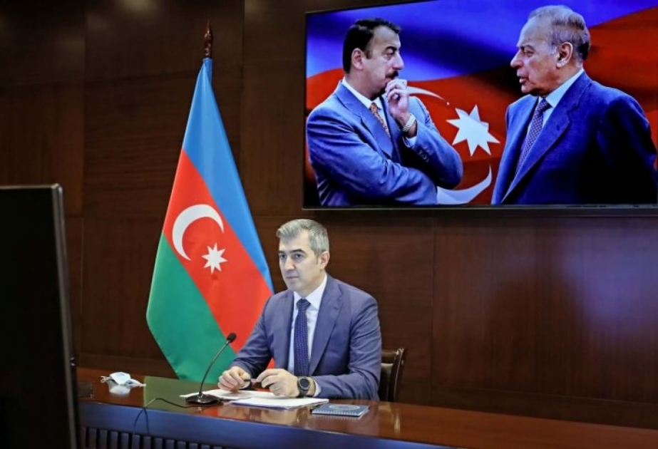 Ötən il pandemiya dövründə əlavə müraciət olmadan 59 mindən çox əcnəbinin ölkədə yaşaması leqallaşdırılıb
