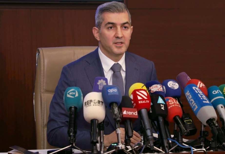“ASAN xidmət” indeksinə əsasən ötən il Dövlət Miqrasiya Xidməti mərkəzi icra orqanları arasında ən yüksək nəticəni göstərib