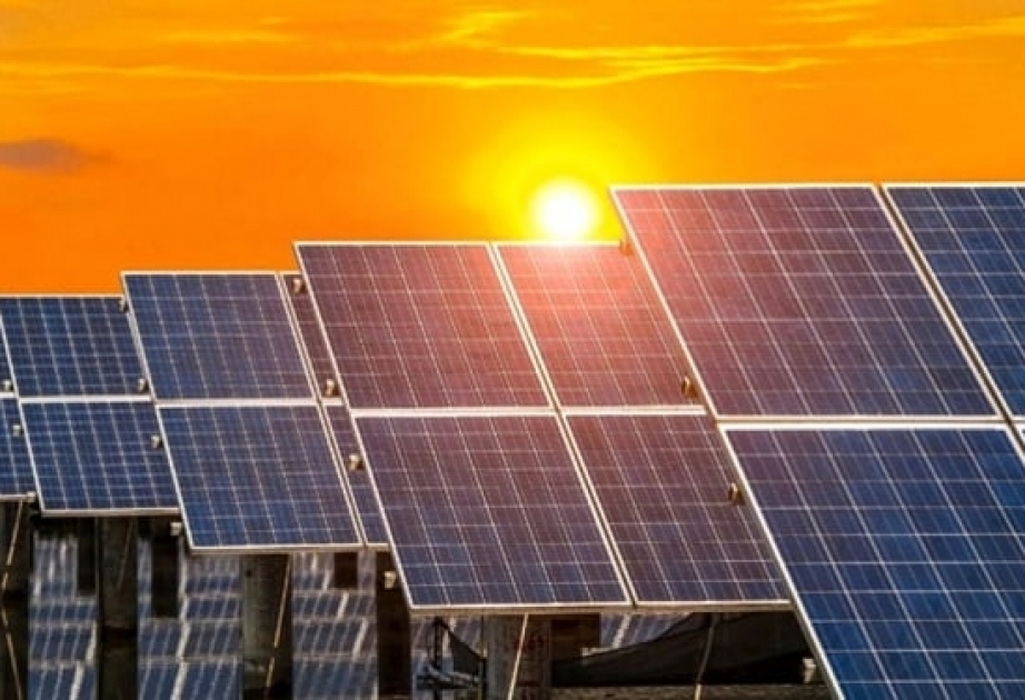 Beynəlxalq Enerji Agentliyi: Təmiz enerjiyə investisiyalar artacaq