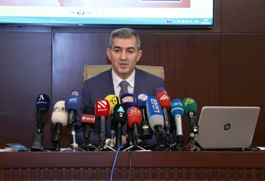 Ötən il 409 nəfər Azərbaycan vətəndaşlığına qəbul olunub