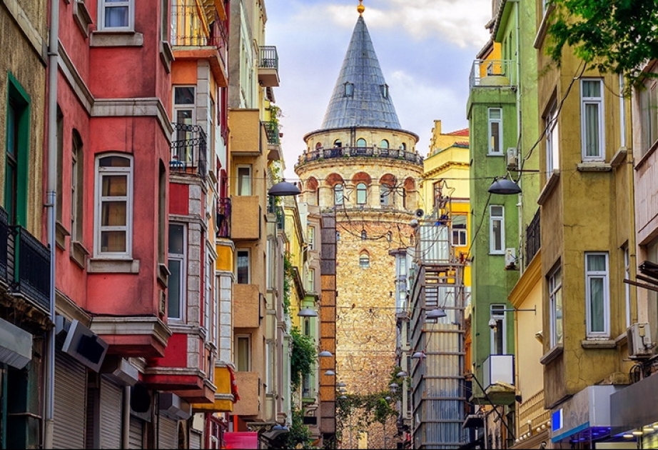 Keçən il Türkiyədə ən çox mənzil alan xarici vətəndaşlar arasında azərbaycanlılar da var