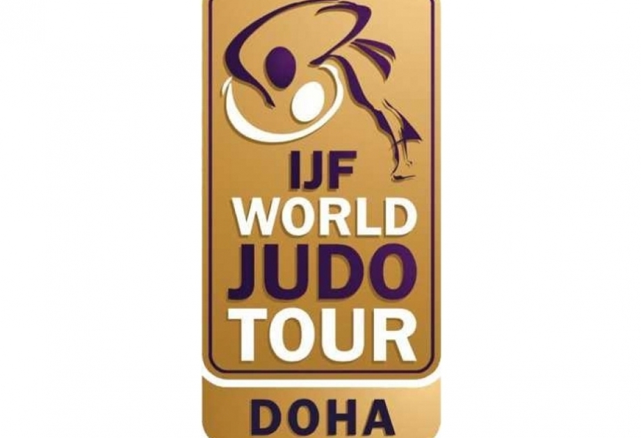 Two Azerbaijani judokas take silver medals at Doha Masters 2021