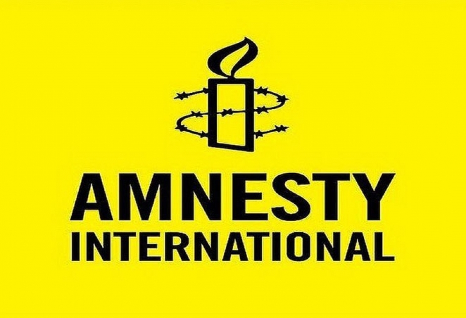 “Amnesty International” Ermənistanın dinc əhaliyə qarşı raket hücumları ilə bağlı yeni hesabat yayıb