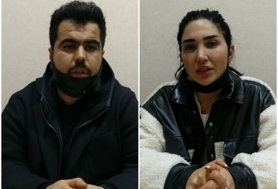 Sosial şəbəkələrdə narkotik vasitələrin qəbulunu təbliğ edən şəxslər saxlanılıblar
