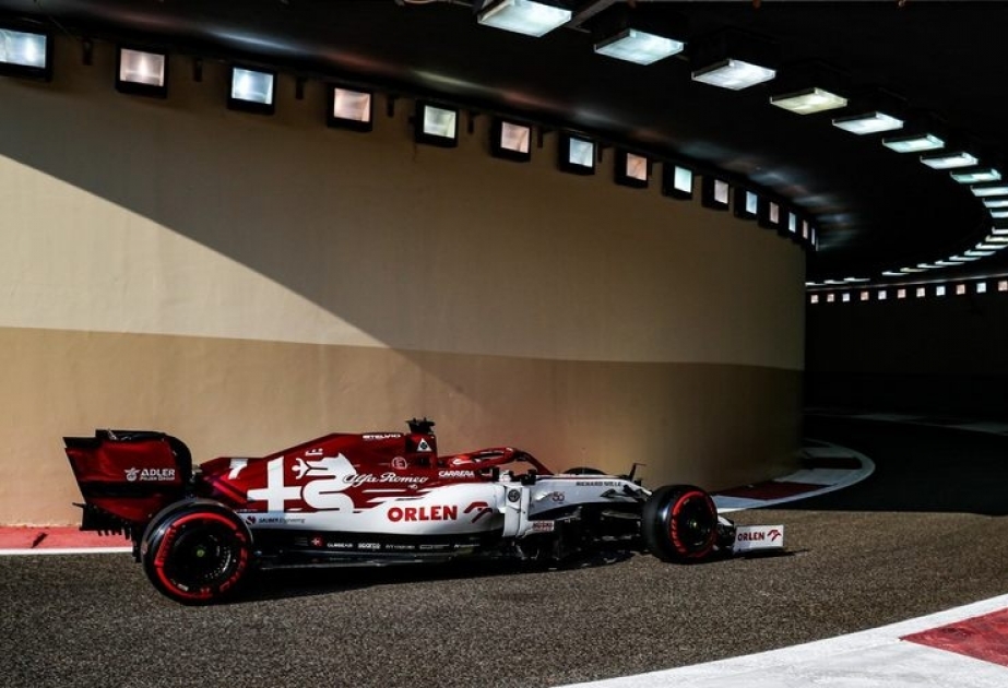 “Alfa Romeo” Formula 1-i tərk edə bilər