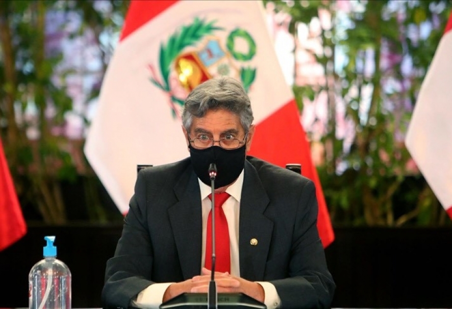 Perú anunció nuevas restricciones para contrarrestar la segunda ola de COVID-19 en el país