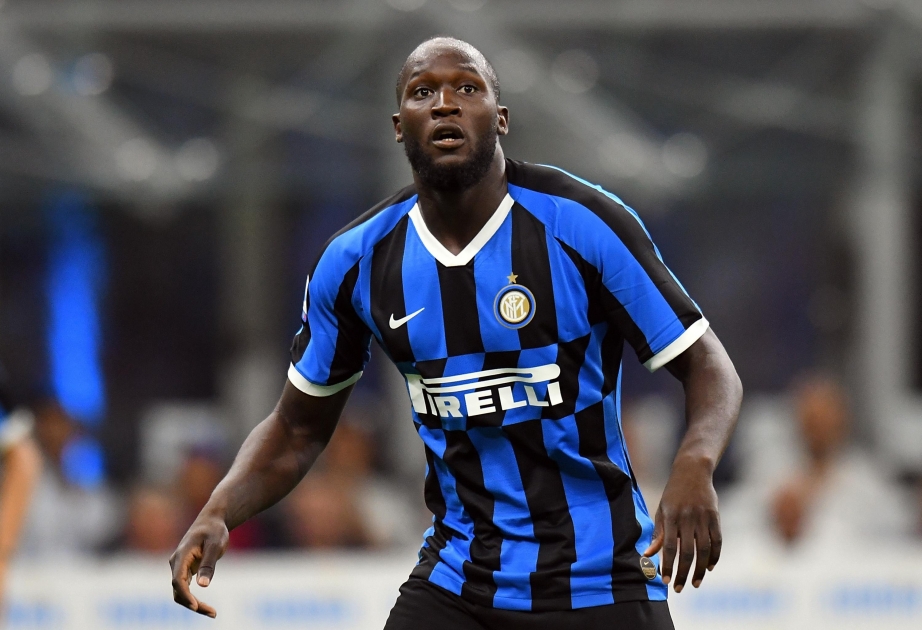Romelu Lukaku xaricdə oynayan ən yaxşı belçikalı futbolçu seçilib