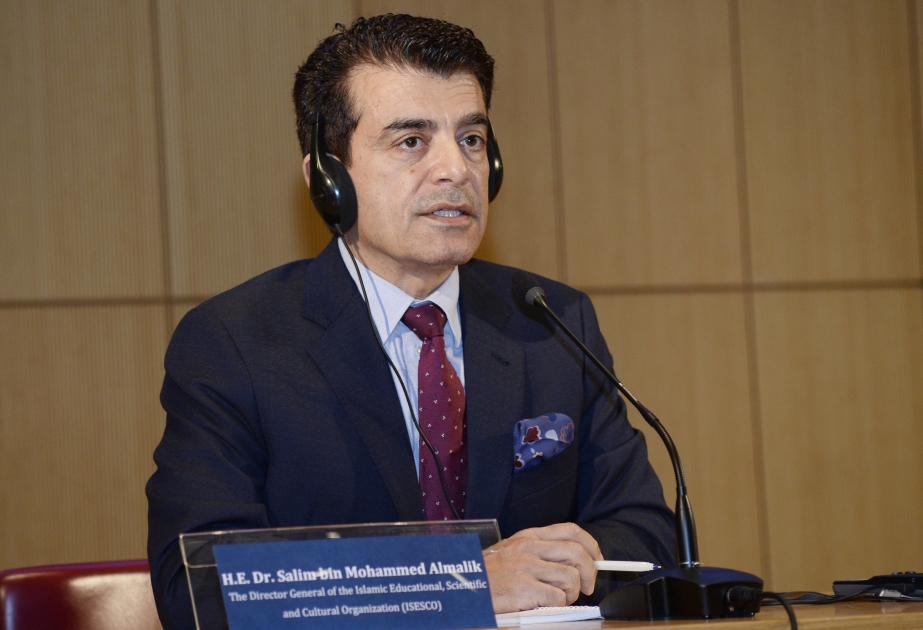 ICESCO-nun Baş direktoru: İşğaldan azad olunmuş torpaqlarda Azərbaycan mədəni irsini məhv edənlər məsuliyyətə cəlb olunmalıdır VİDEO