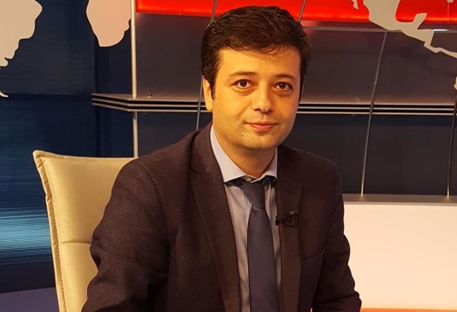 Medianın İnkişafı Agentliyi öz fəaliyyəti ilə mediamızın tərəqqisində əhəmiyyətli rol oynayacaq