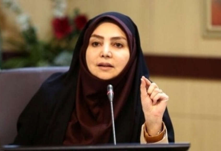 Coronavirus im Iran: Zahl der Infektionen steigt auf 1 311 810